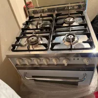 گاز ۴ شعله لوفرا ایتالیایی