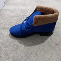 بوت ابی دخترانه|کیف، کفش، کمربند|چمران, |دیوار