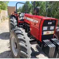 تراکتور 399خشک404 برج۱۱