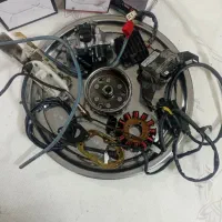 وسایل موتورانژکتور