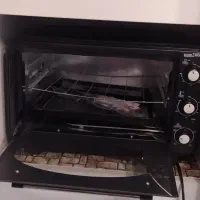 توستر دورنیکا 52لیترنو