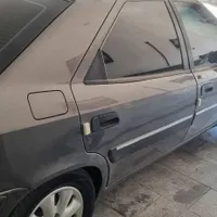 سیتروئن زانتیا 2000cc، مدل ۱۳۸۵|خودرو سواری و وانت|همدان, |دیوار