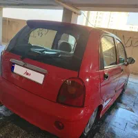 ام وی ام 110سه سیلندر  اسپرت|خودرو سواری و وانت|اسلام‌شهر, شهرک واوان|دیوار