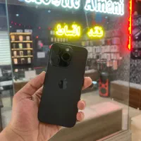 ایفون 15پرو‌ zaa حافظه 256