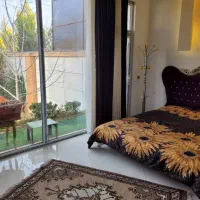 اجاره باغ ویلا استخر اب گرم سرپوشیده|اجارهٔ کوتاهمدت ویلا و باغ|رباطکریم, رباطکریم|دیوار