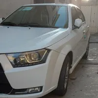 دنا پلاس 6 دنده توربو، مدل ۱۴۰۲