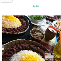 صندوقدار جهت کار در رستوران
