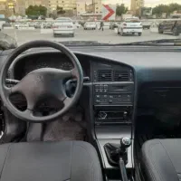 405مدل 83شاستی پلمپ کلکسیونی