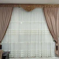 پرده|پرده، رانر، رومیزی|ایوان, |دیوار