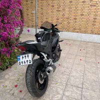 یاماها R15|موتورسیکلت|یزد, |دیوار