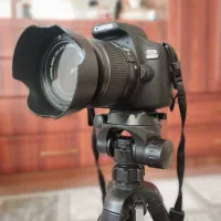 دوربین کنون2000d
