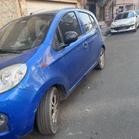 MVM110S کم کارکرد|خودرو سواری و وانت|تهران, جنت‌آباد شمالی|دیوار