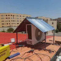 جوشکاری و آهنگری سیار یگانه