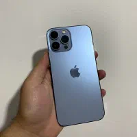 آیفون ۱۳ پرومکس zaa