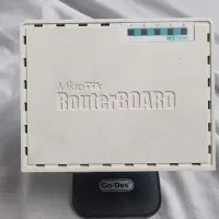 روتر میکروتیک RB750r2 hEX Lite
