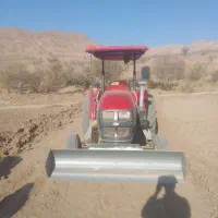 تراکتور|خودرو سنگین|قائن, |دیوار