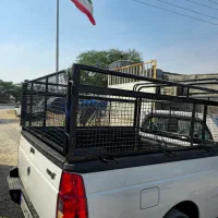 اتاق نیسان و اریسان پراید پیکان مزدا