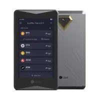 کیف پول سخت افزاری الیپال تایتان ۲ و ۱
