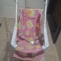 کالسکه تاشو