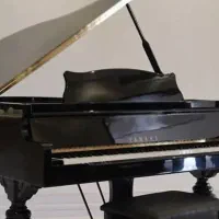گالری ژوان پیانوی یاماهااقساطی مدل گرندباکیفیت