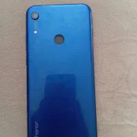 سلام  گوشی y6s