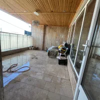 حدود200متر با 2پارکینگ سندی   تراس چهل متری|فروش آپارتمان|ری, جوانمرد قصاب|دیوار