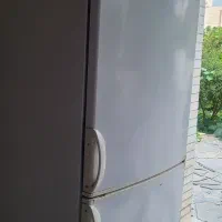 یخچال فریزر