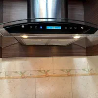هود اپکس خارجی|هود|رشت, خمیران زاهدان|دیوار