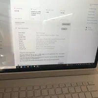 سرفیس بوک ۲|رایانه همراه|همدان, |دیوار