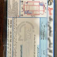 پارس دوگانه کارخانه مدل ۹۲|خودرو سواری و وانت|بندر ترکمن, |دیوار