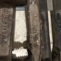 پیچ دستی قدیمی|کلکسیون اشیاء عتیقه|تهران, ونک|دیوار