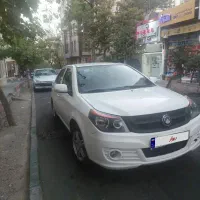 جیلی الیت بدون رنگ|خودرو سواری و وانت|تهران, سعادت‌آباد|دیوار