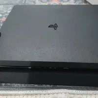 ps4 slim 1tra کپی خور پلمپ 2دسته|کنسول، بازی ویدئویی و آنلاین|بوکان, |دیوار