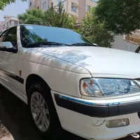 پارس tu5|خودرو سواری و وانت|کرج, مهرشهر - فاز ۴|دیوار