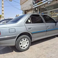 پارس سال دوگانه کارخانه مدل91|خودرو سواری و وانت|دوگنبدان, |دیوار