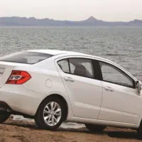 برلیانس ۲۳۰