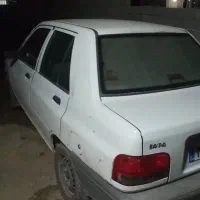 پراید ۱۳۱|خودرو سواری و وانت|گنبد کاووس, |دیوار