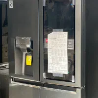 خریدار فروشنده یخچال ساید