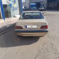 پرشیا موتور فرانسه