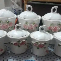 پاسماوری چینی