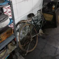 دوچرخه 28 قدیمی