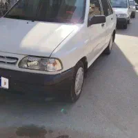 اجاره ماشین پراید
