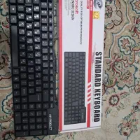 کیبورد XP 8000H