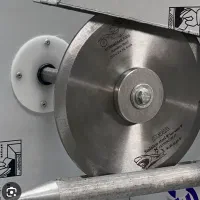 دستگاه مرغ خرد کن