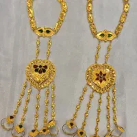 خرید طلا بصورت نقد و اقساط قرعه ده ماهه|جواهرات|میناب, |دیوار