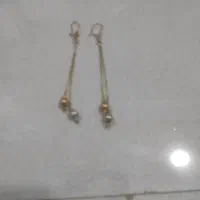 گوشواره طلا