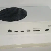 Xbox series s در حد خیلی نو|کنسول، بازی ویدئویی و آنلاین|ارومیه, |دیوار