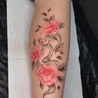 مدل تتو|خدمات آرایشگری و زیبایی|شهریار, شهریار|دیوار