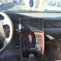 سمند خانگی|خودرو سواری و وانت|بیرجند, |دیوار