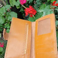 کیف چرم